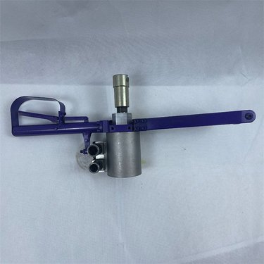 ZRS25-60/500 煤矿探水孔用乳化液钻机 结实耐用 使用方便